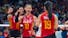 Majoy Baron, PLDT open PVL Invitational campaign vs. Chery Tiggo